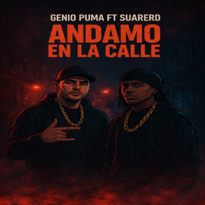 Andamos En La Calle
