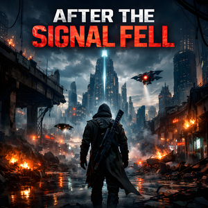 The Space-Breaker Weapon