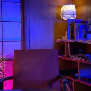 无尽美丽的事物