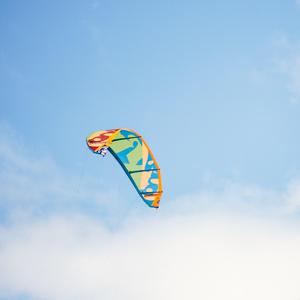 Thinking of the wind