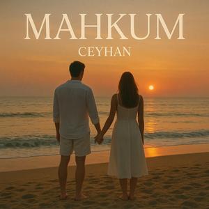 MAHKÛM (TURKISH AFRO HOUSE)
