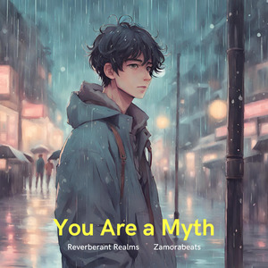 You Are a Myth