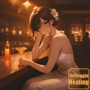 RainyOfDiscovery - Transformative Solfeggio