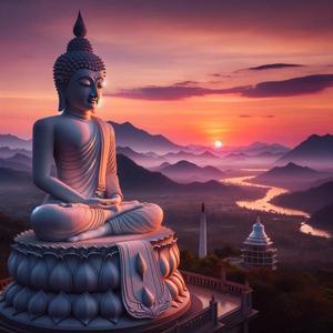 बांसुरी ध्यान संध्या