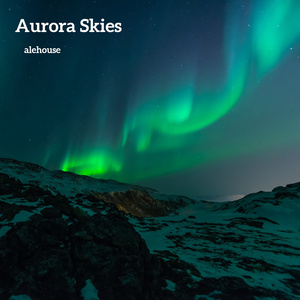 Aurora Skies