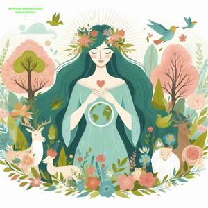 Majka Priroda (Alternate Version)