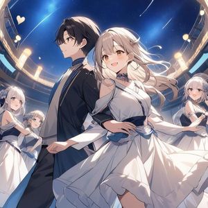 星空下的守护 伴奏