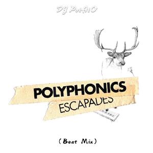 Polyphonics-Versatile（DJ PotAtO remix）
