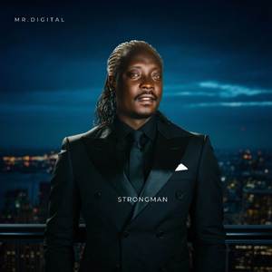Strongman