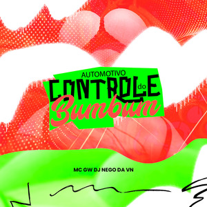 AUTOMOTIVO CONTROLE DO BUMBUM