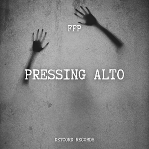 Pressing Alto