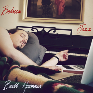 Brett's Bedroom