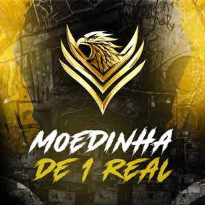 Moedinha de 1 Real