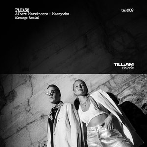 Please (Creange Remix)
