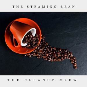 The Steaming Bean