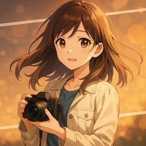 キミ色シャッター