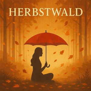 Herbstwald