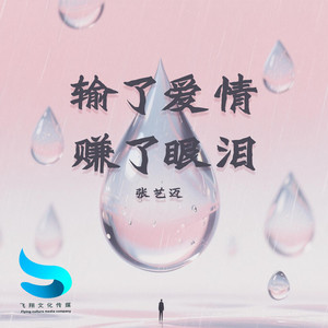 输了爱情赚了眼泪