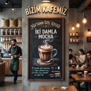 Bizim Kafemiz