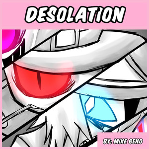 Desolation (From "Friday Night Funkin': Endo and Wambit VS. Chilly and RGBF")