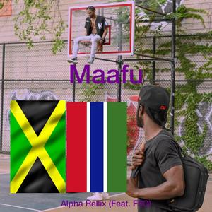 Maafe