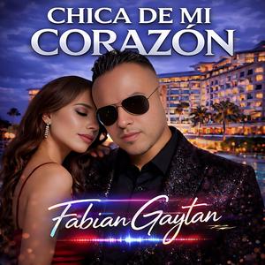 Chica de Mi Corazón