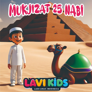Mukjizat 25 Nabi