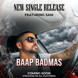 Baap Badmas
