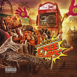 Its so Hard (feat. Eastside & Uneekint)