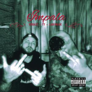 ĪMPĀLĀ (feat. TY & Laid7back)