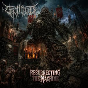 Ressurecting the Machine