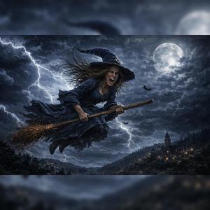 Hos Long (Country Version)