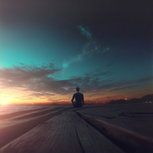 Lost in my dreams
