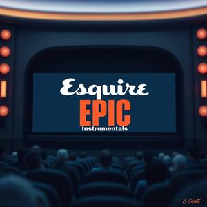 New Title (Instrumental)