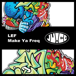 Make Ya Freq (Special Thanks DJ Dan & Jagger)