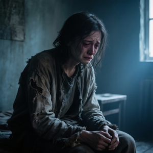 Putus Asa Karena Cinta