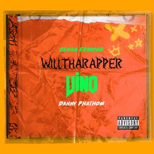 Danny Phantom (feat. Willtharapper)