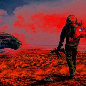 Earthbound...Almost Made It