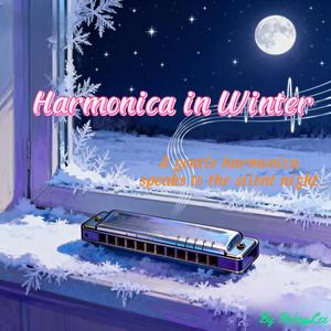 Harmonica in Winter