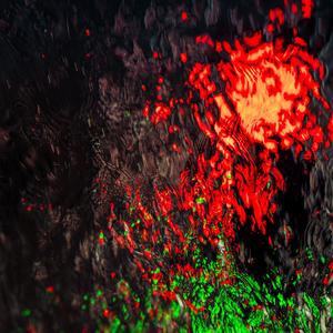 九点半[Late night]