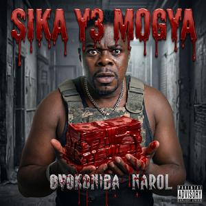 SIKA Y3 MOGYA