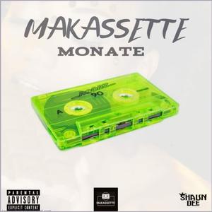 Monate (feat. Shaun Dee)