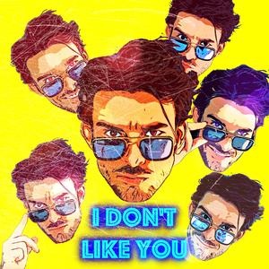 I Don't Like You