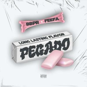 Pegado (feat. Feefa)