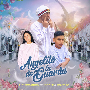 Angelito de la Guarda