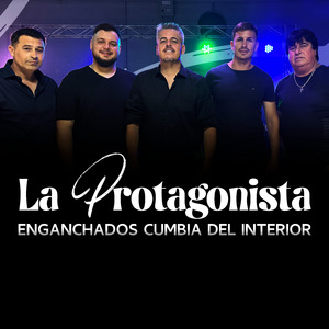 Enganchados Cumbia del Interior