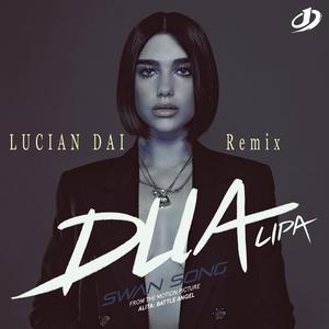 Dua Lipa-Swan Song（电影《阿丽塔：战斗天使》主题曲混音）（Dua Lipa / 戴溶萱(Lucian Dai) remix）