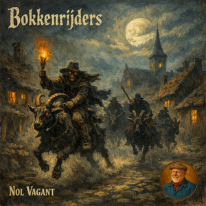Bokkenrijders