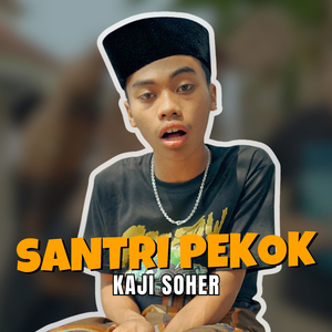 Santri Pekok