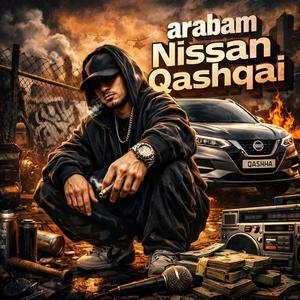 Arabam nissan qashqai